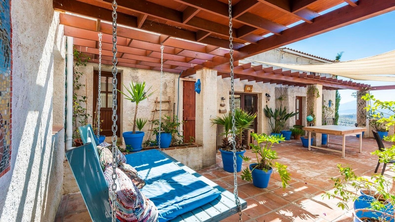 Photo of Outdoor in Alora