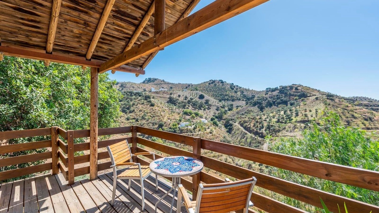 Photo of Outdoor in Alora