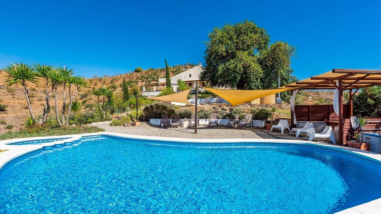 Photo of Outdoor in Alora