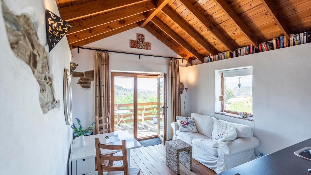 Photo of Livingroom in Alora