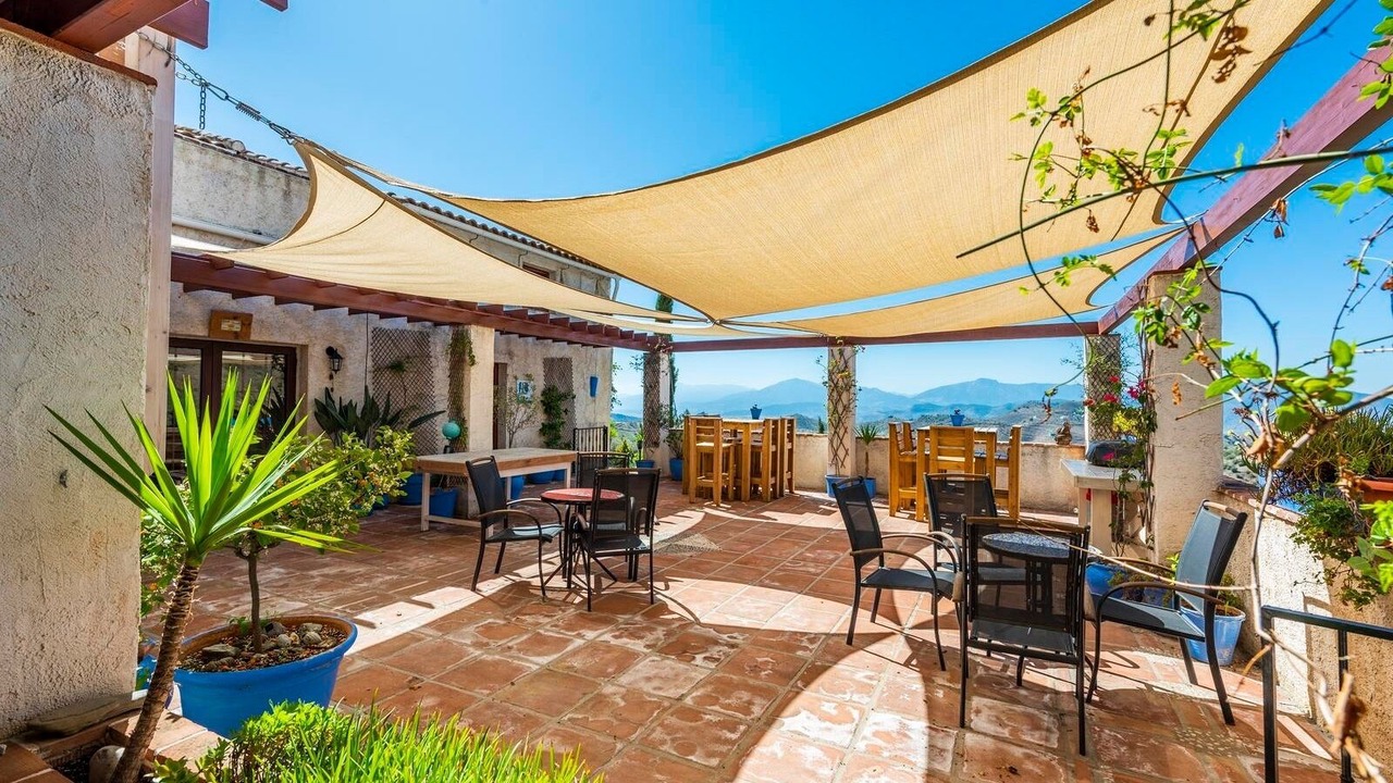 Photo of Outdoor in Alora