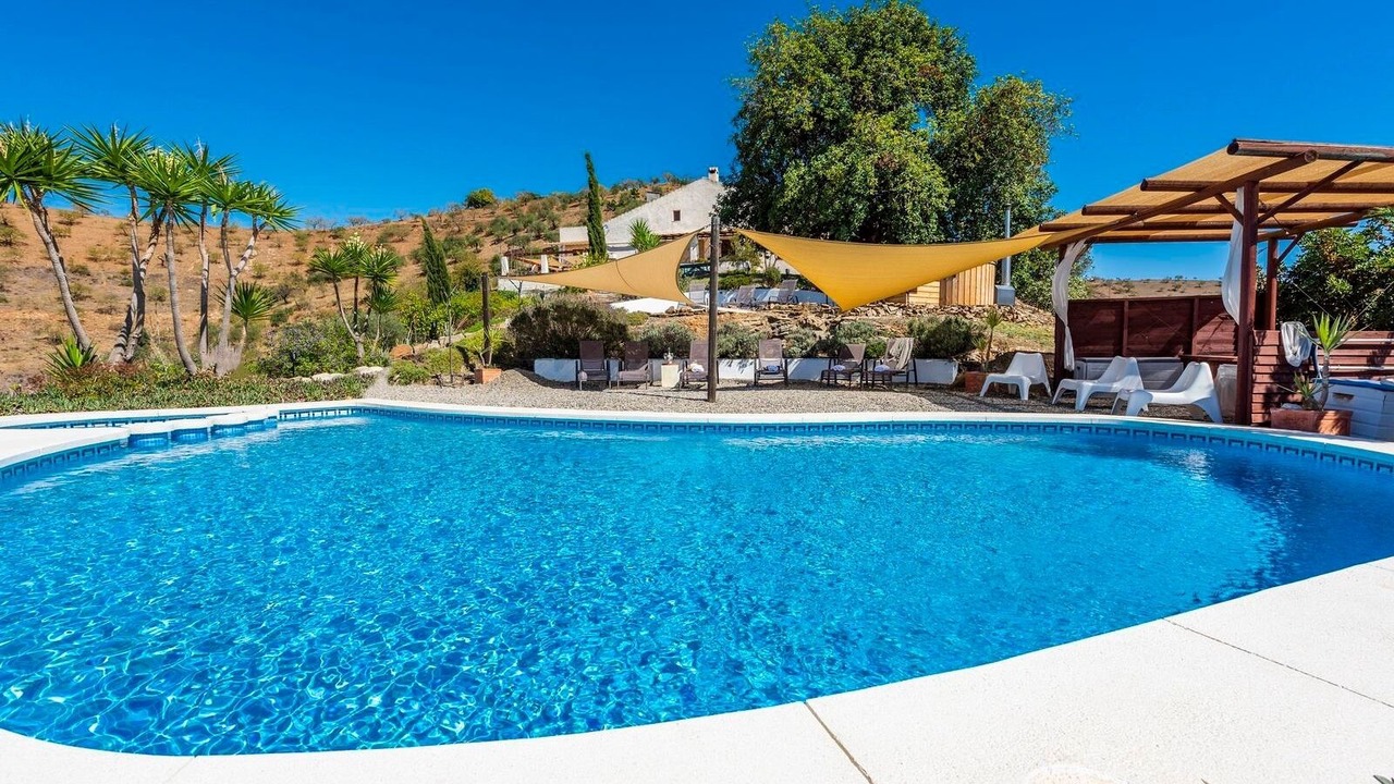 Photo of Outdoor in Alora