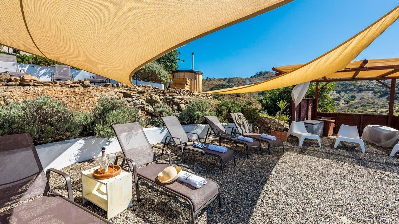 Photo of Outdoor in Alora