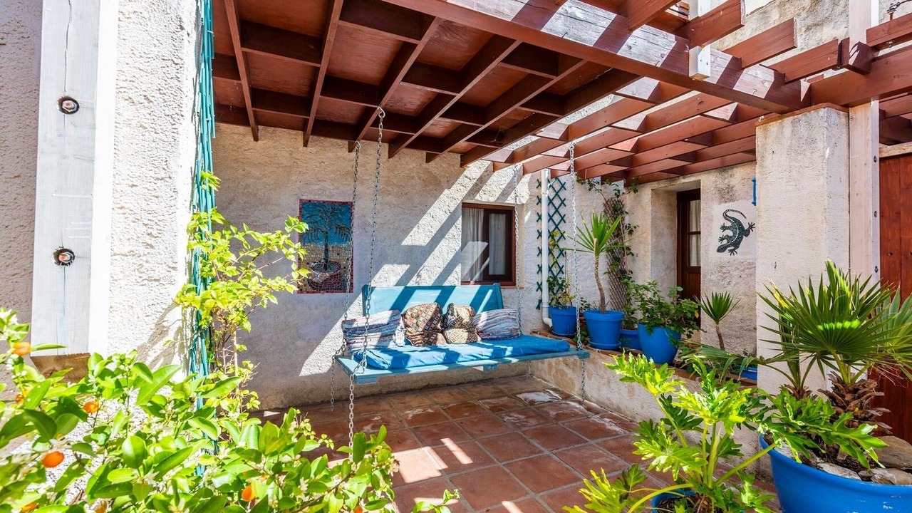 Photo of Patio Balcony in Alora