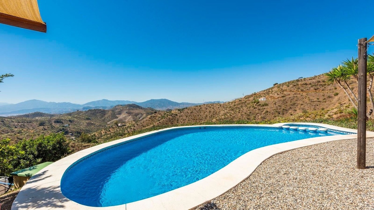Photo of Outdoor in Alora