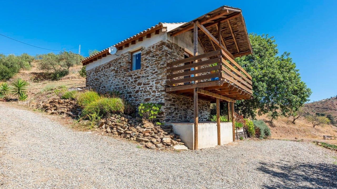 Photo of Outdoor in Alora
