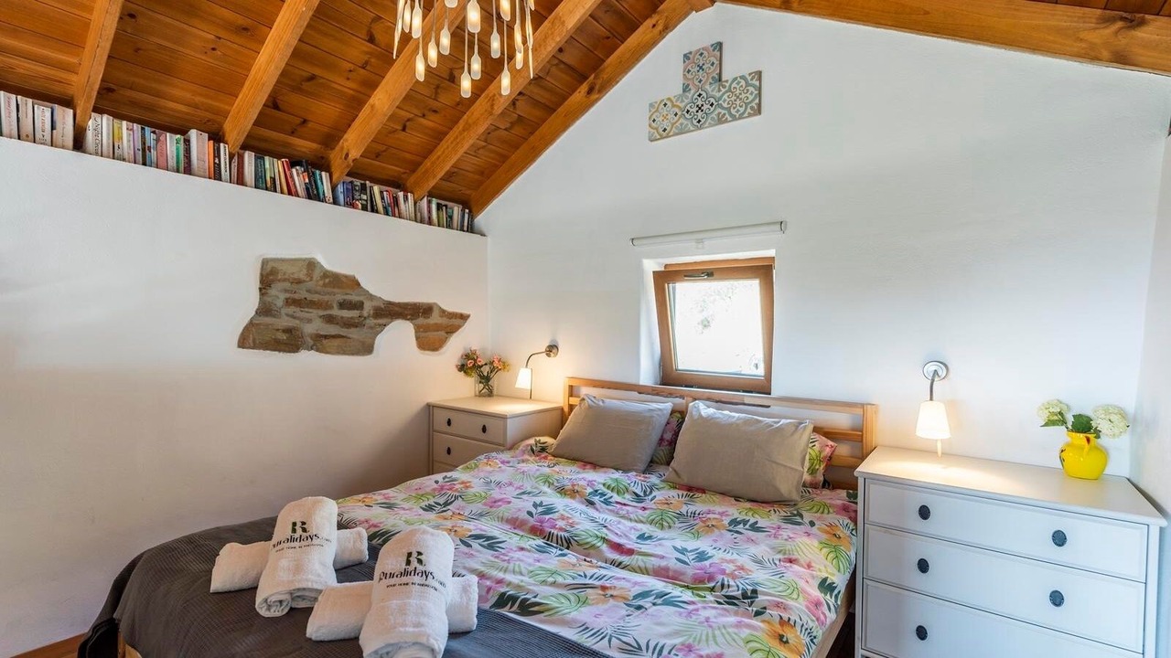 Photo of Bedroom in Alora