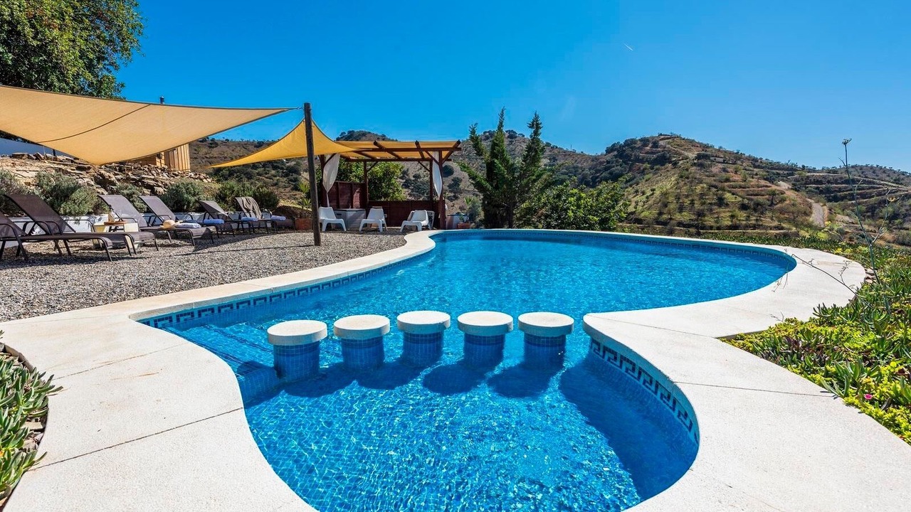 Photo of Outdoor in Alora
