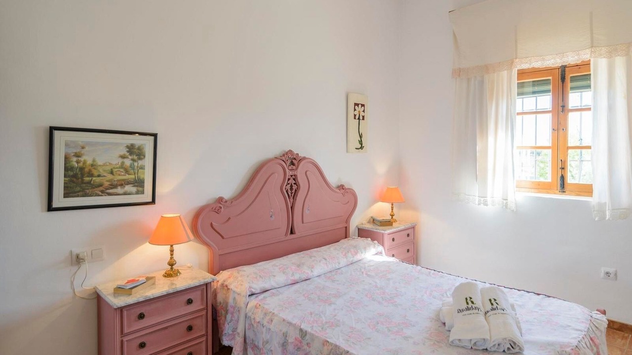 Photo of Bedroom in Antequera