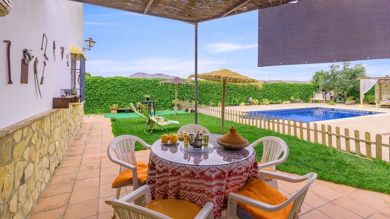 Photo of Outdoor in Antequera