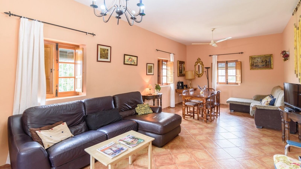 Photo of Livingroom in Antequera