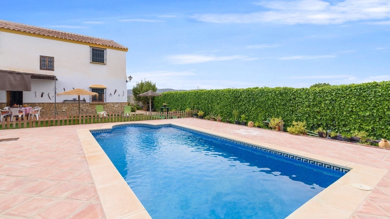 Photo of Outdoor in Antequera
