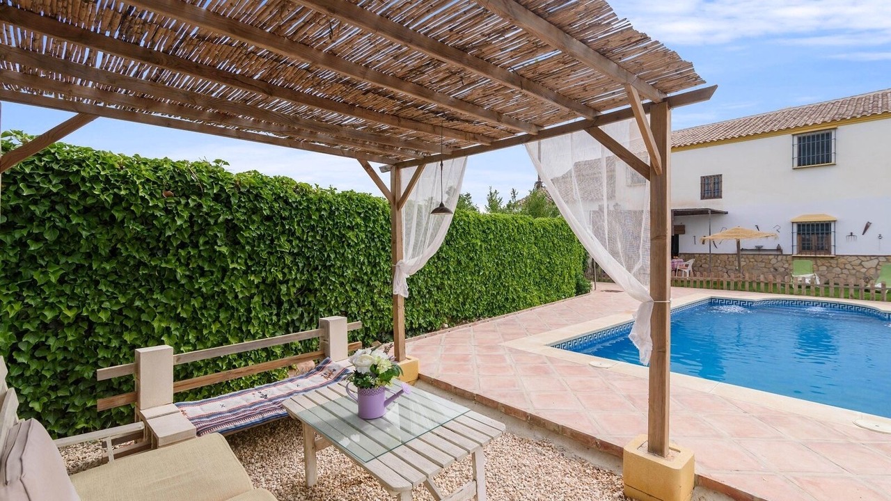 Photo of Outdoor in Antequera