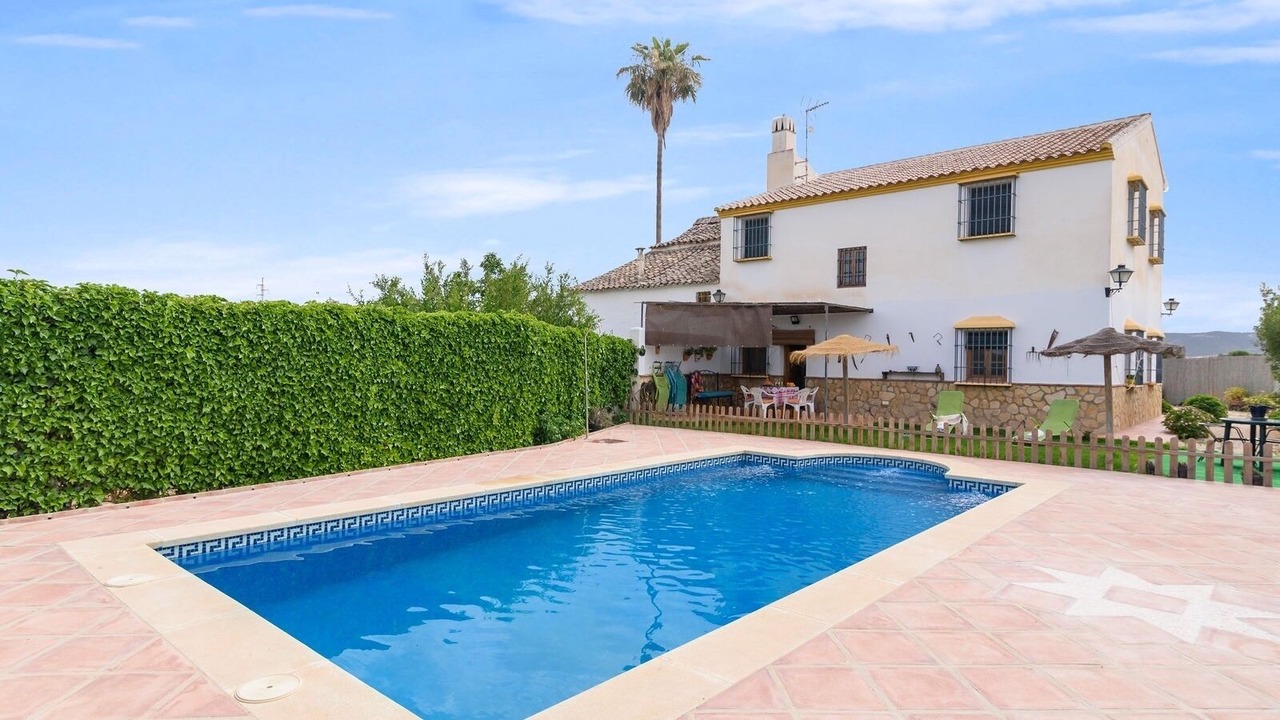Photo of Outdoor in Antequera