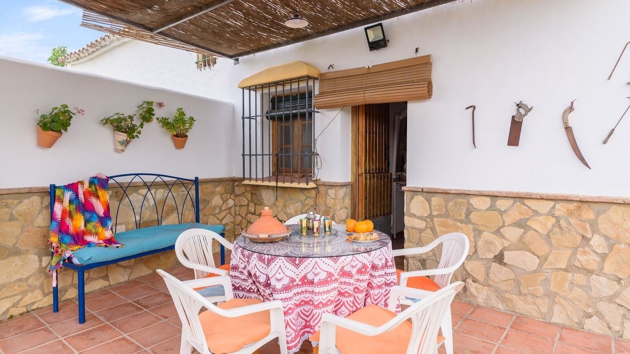 Photo of Outdoor in Antequera