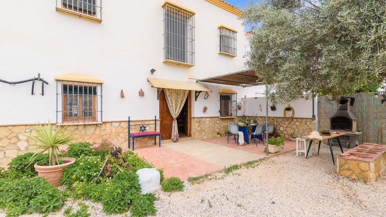 Photo of Outdoor in Antequera