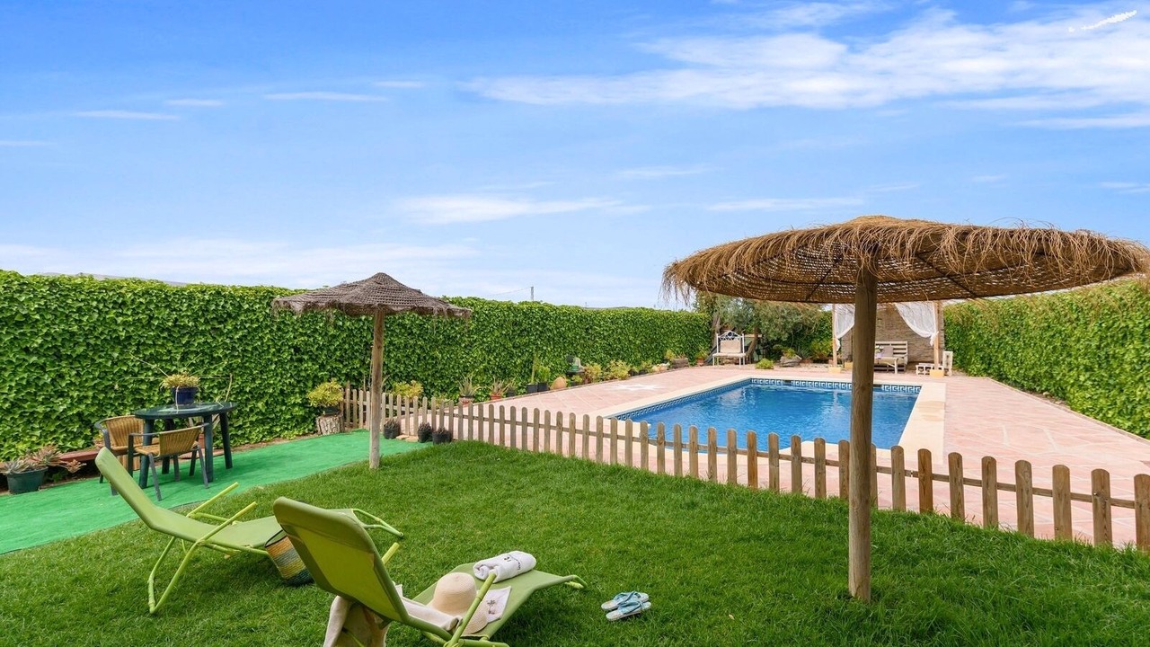 Photo of Outdoor in Antequera