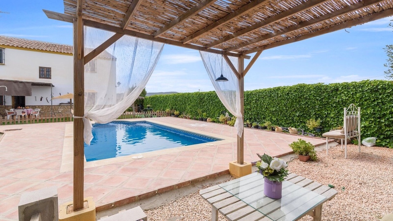 Photo of Outdoor in Antequera