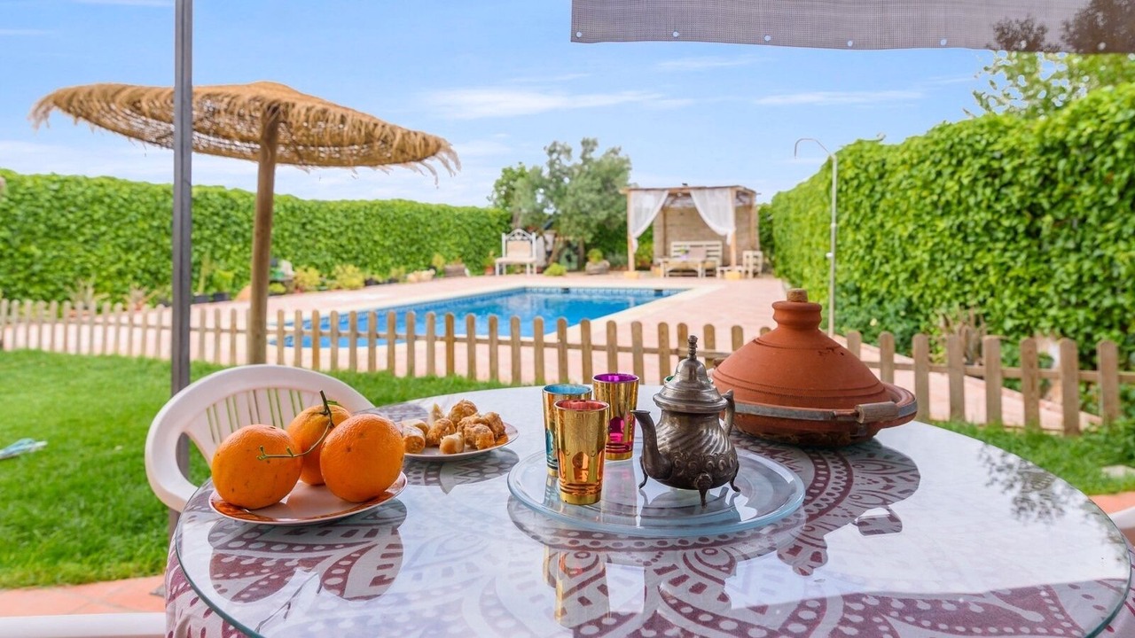Photo of Outdoor in Antequera