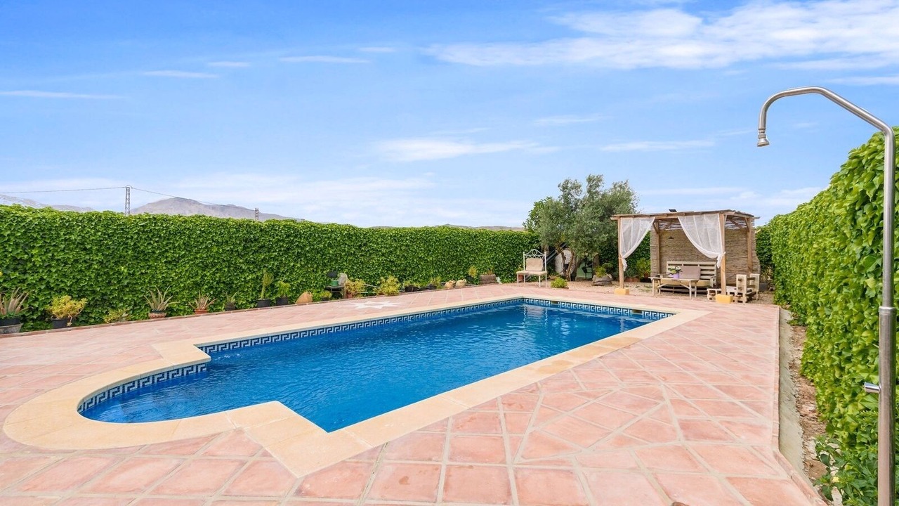 Photo of Outdoor in Antequera
