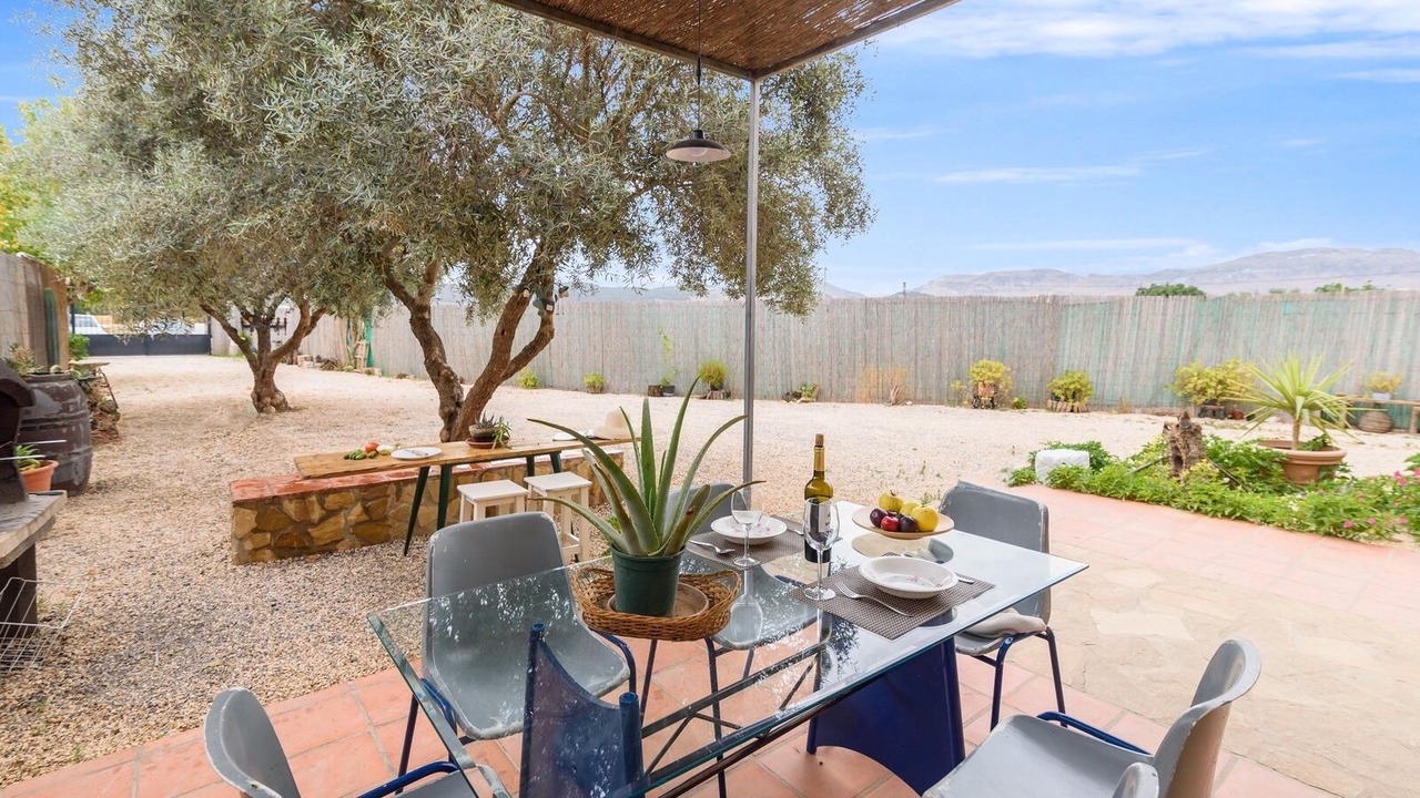 Photo of Outdoor in Antequera