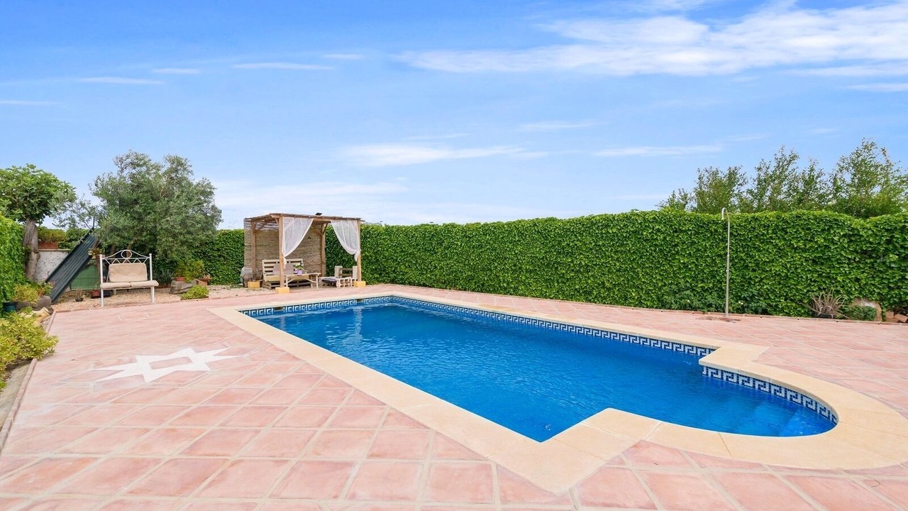 Photo of Outdoor in Antequera