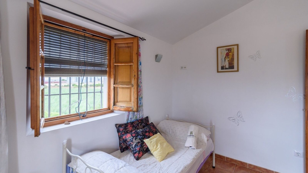 Photo of Bedroom in Antequera