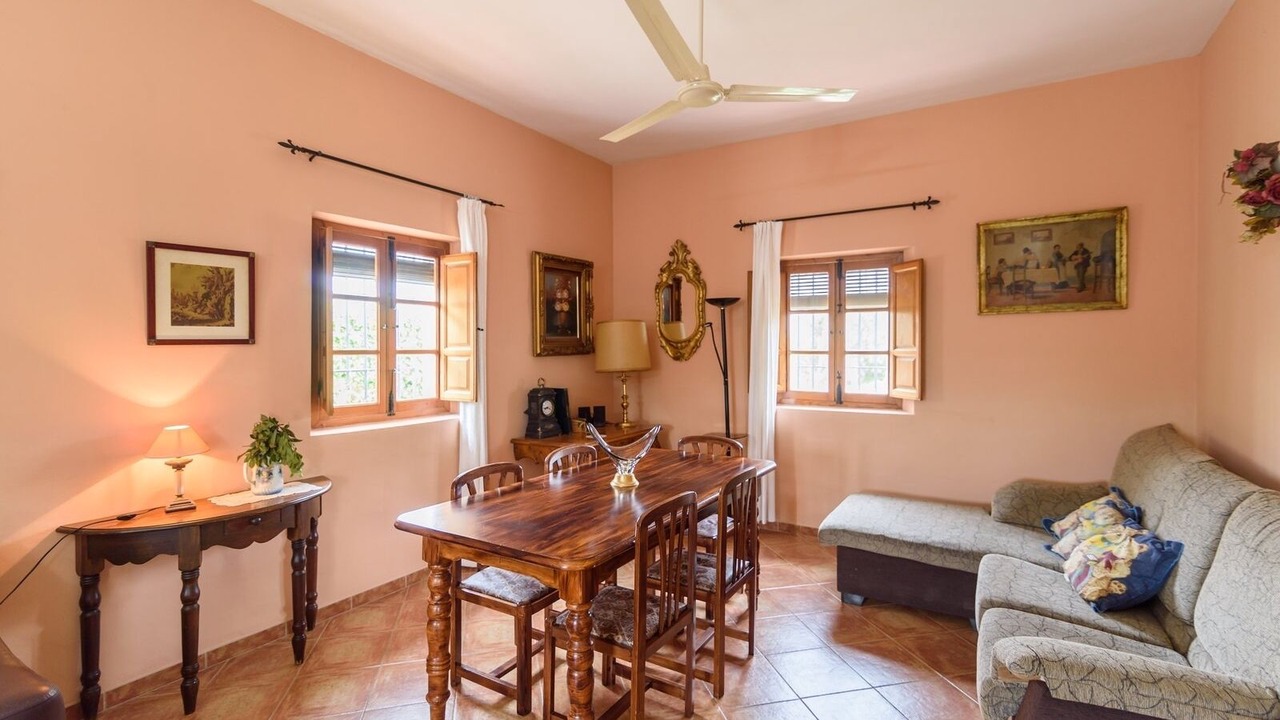 Photo of Livingroom in Antequera