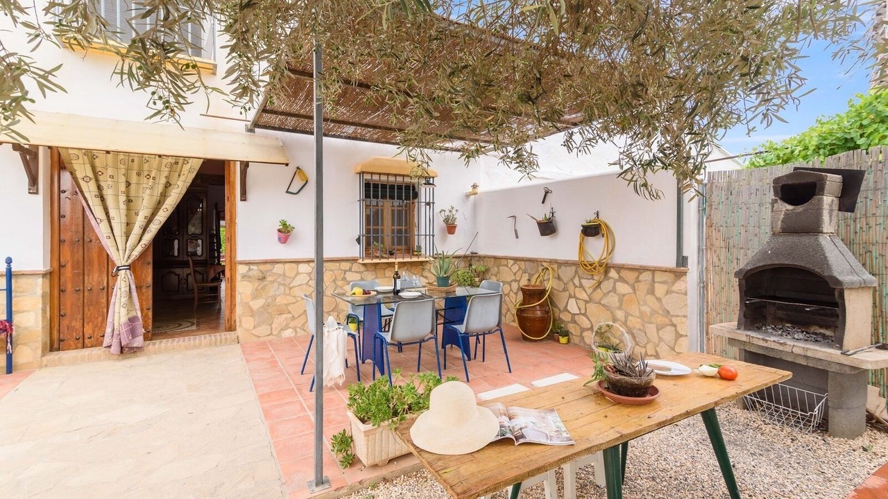 Photo of Outdoor in Antequera