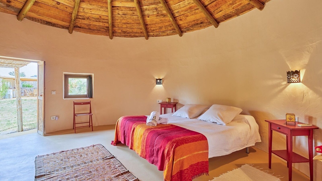 Photo of Bedroom in Algodonales