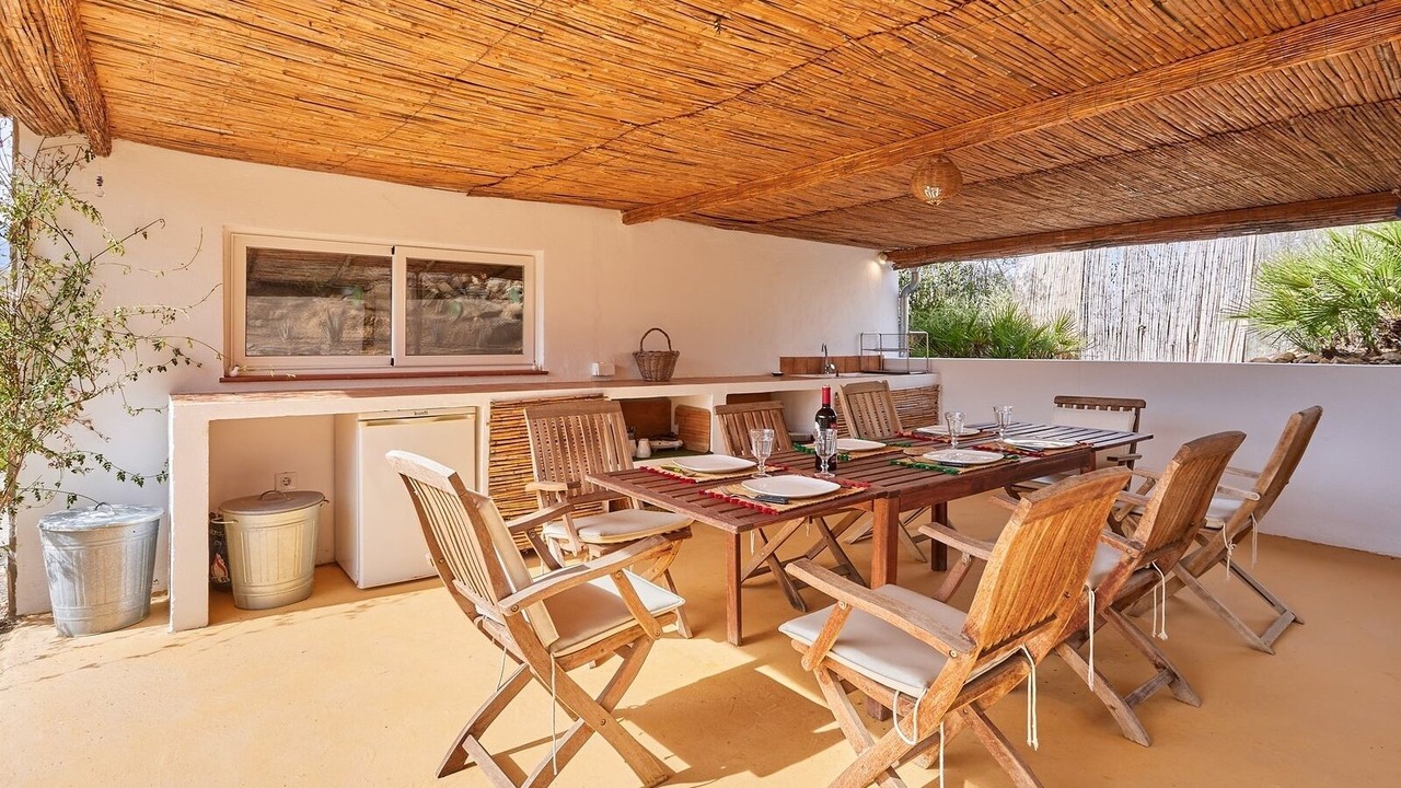 Photo of Outdoor in Algodonales