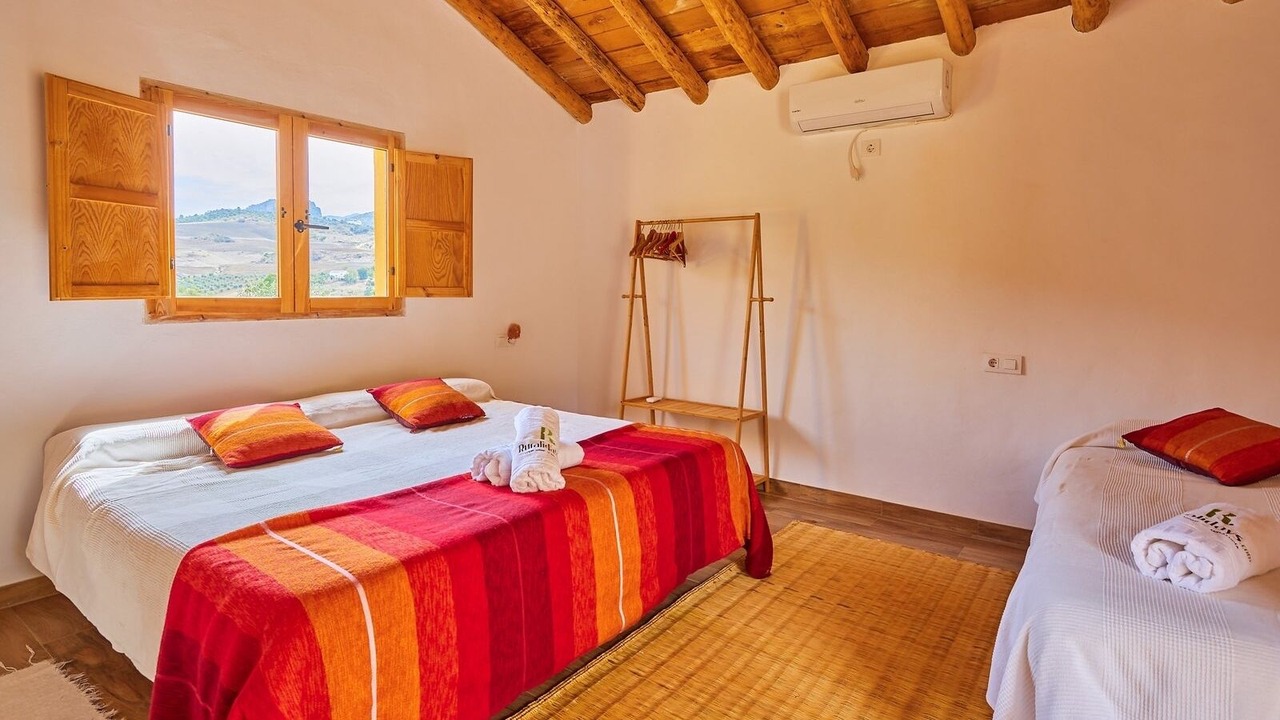Photo of Bedroom in Algodonales