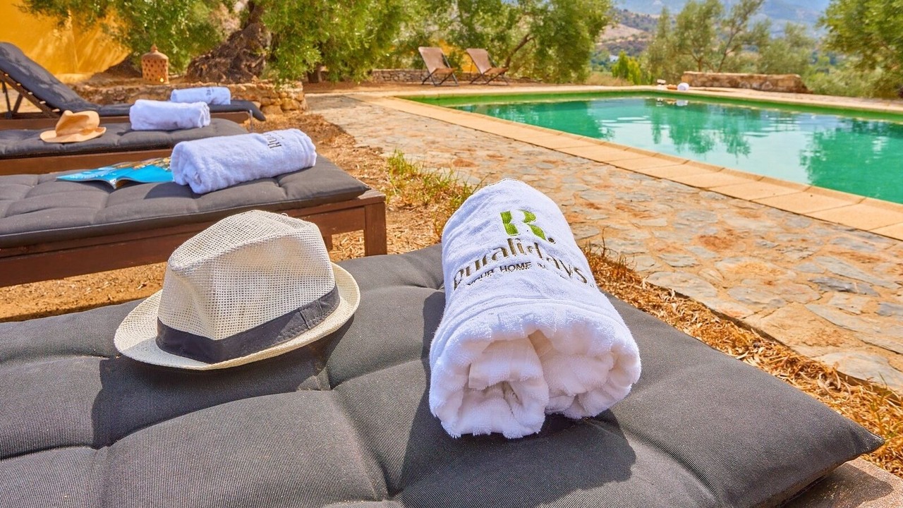 Photo of Outdoor in Algodonales