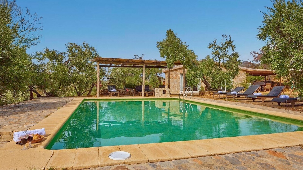 Photo of Outdoor in Algodonales