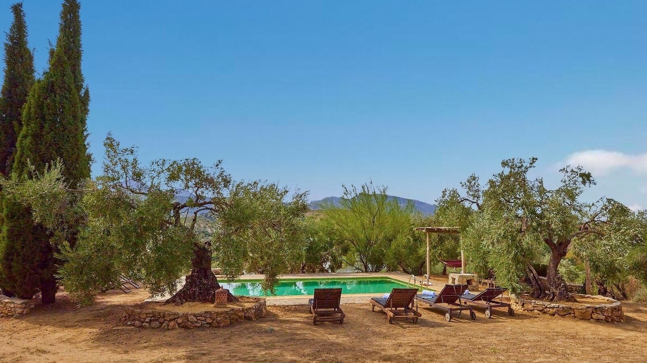 Photo of Outdoor in Algodonales