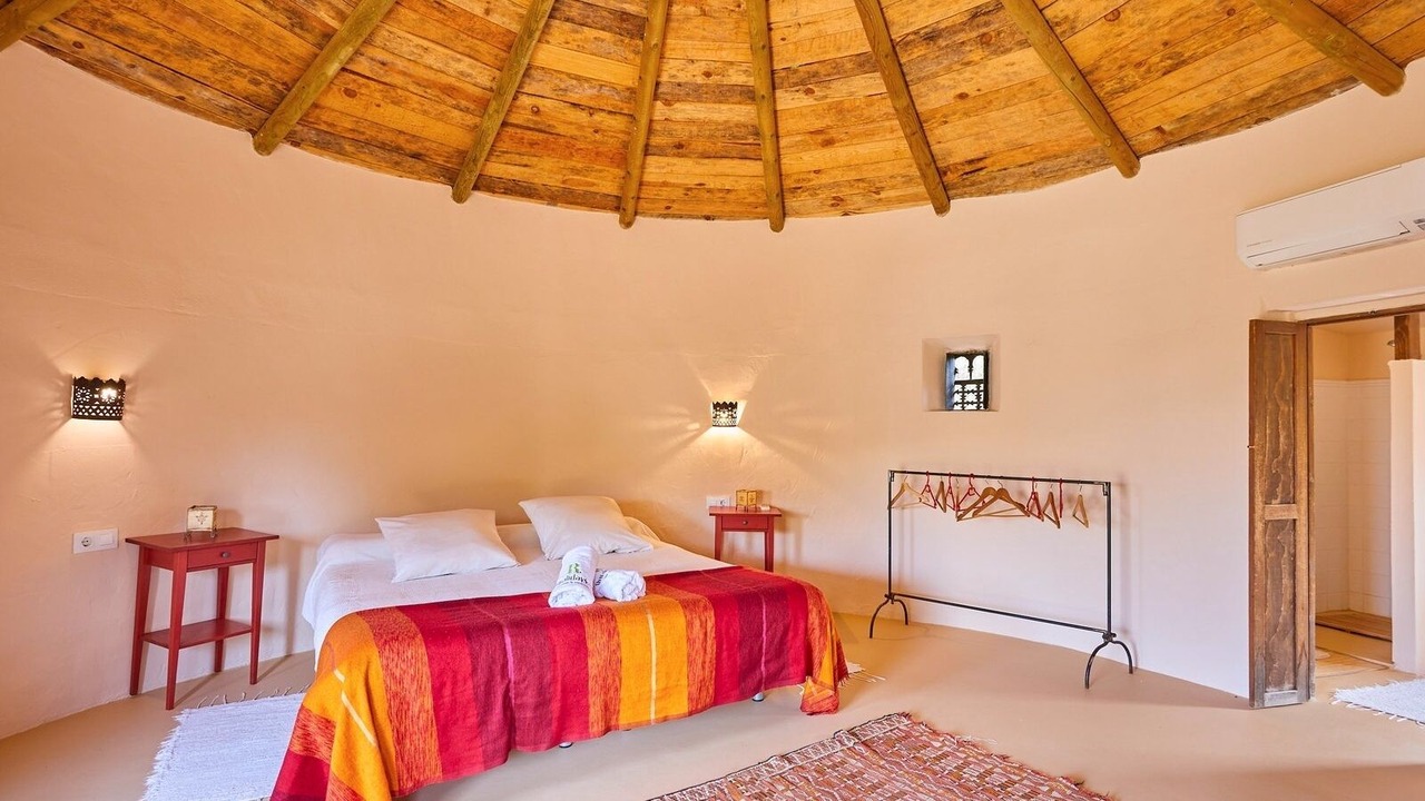 Photo of Bedroom in Algodonales
