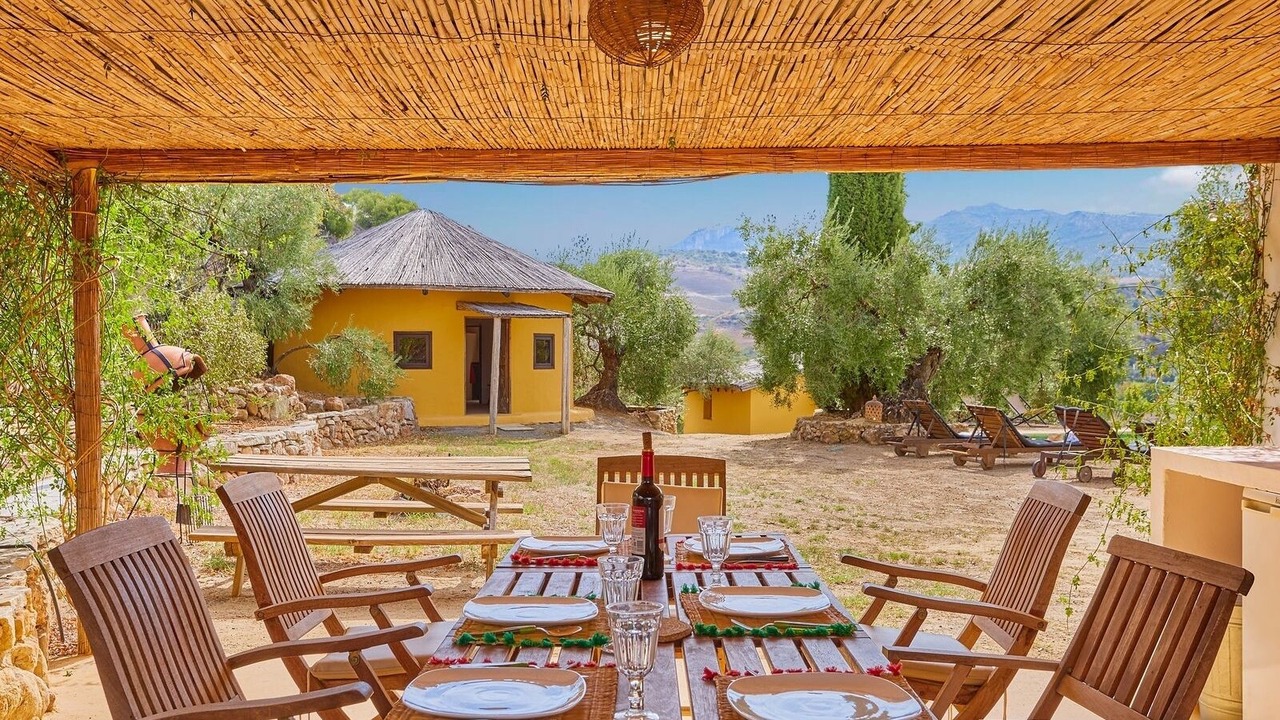 Photo of Outdoor in Algodonales