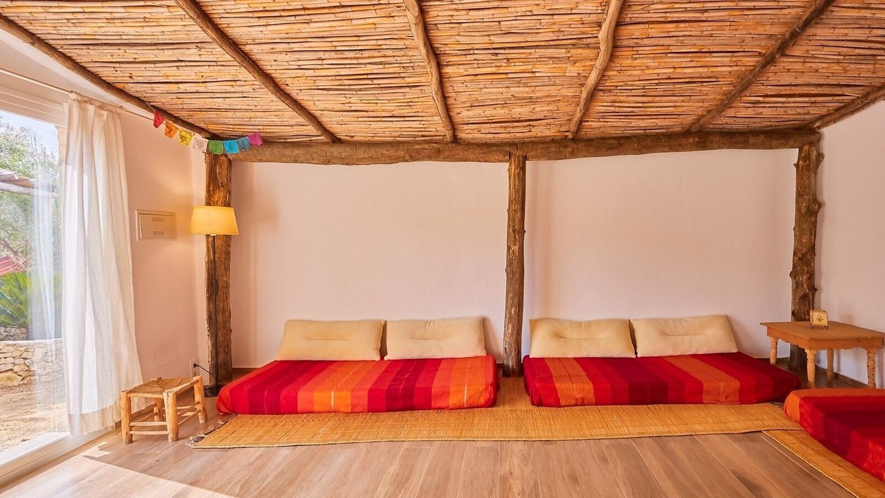 Photo of Bedroom in Algodonales