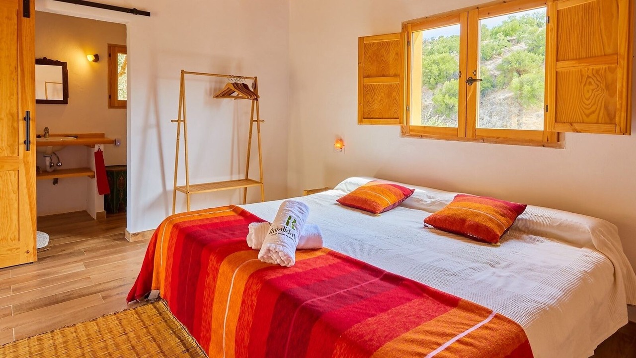 Photo of Bedroom in Algodonales