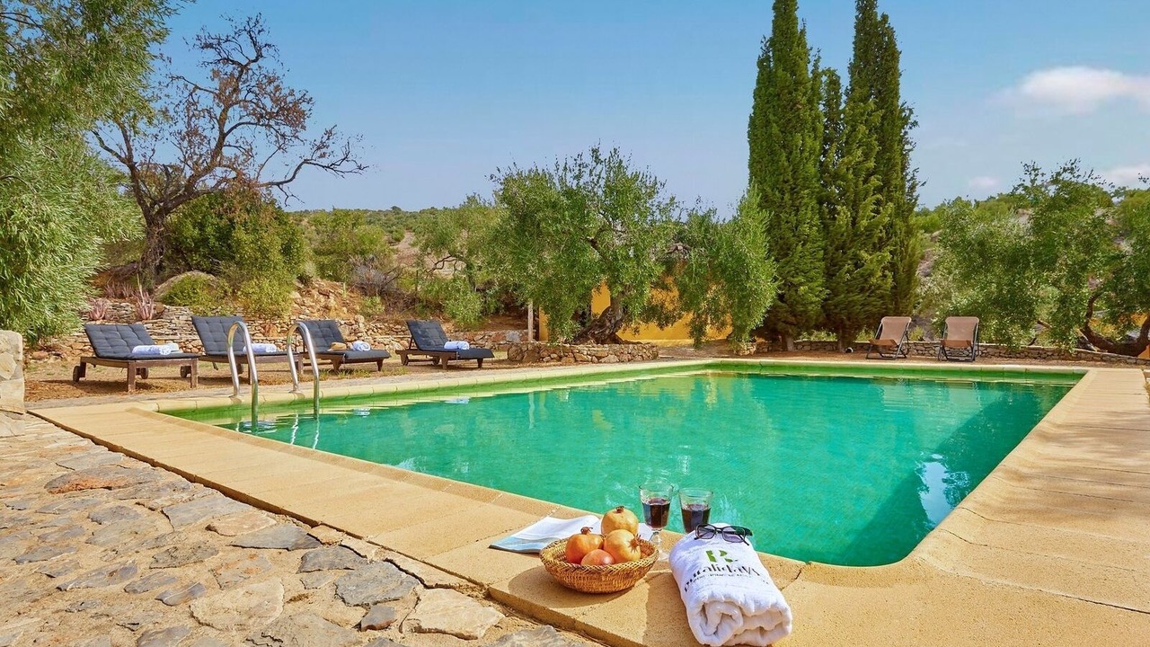 Photo of Outdoor in Algodonales
