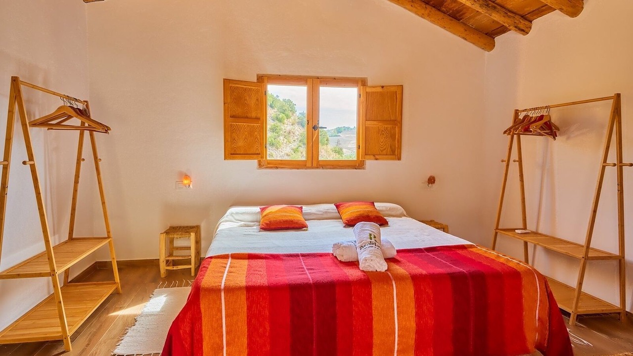 Photo of Bedroom in Algodonales