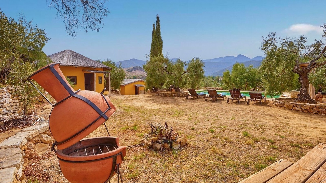 Photo of Outdoor in Algodonales