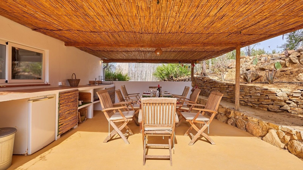 Photo of Outdoor in Algodonales