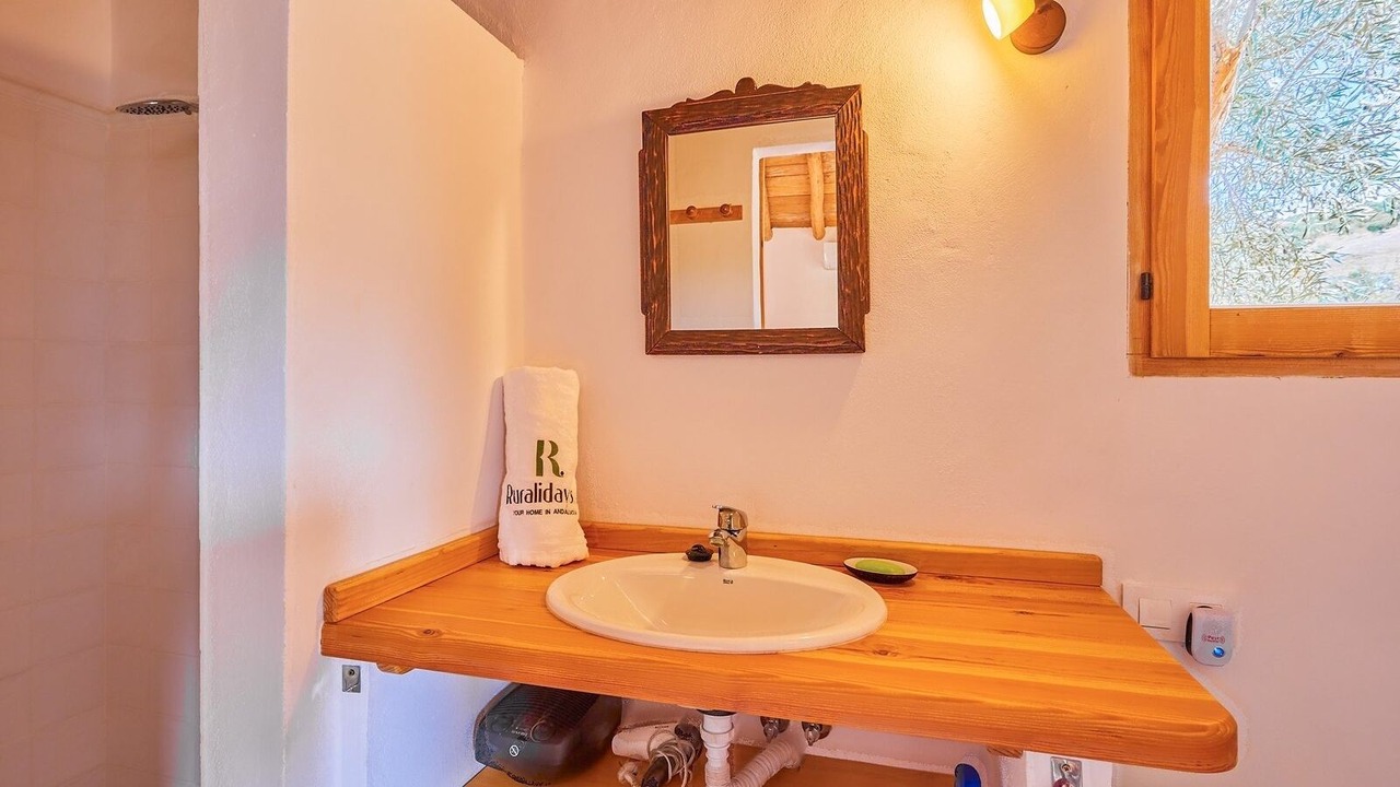 Photo of Bathroom in Algodonales