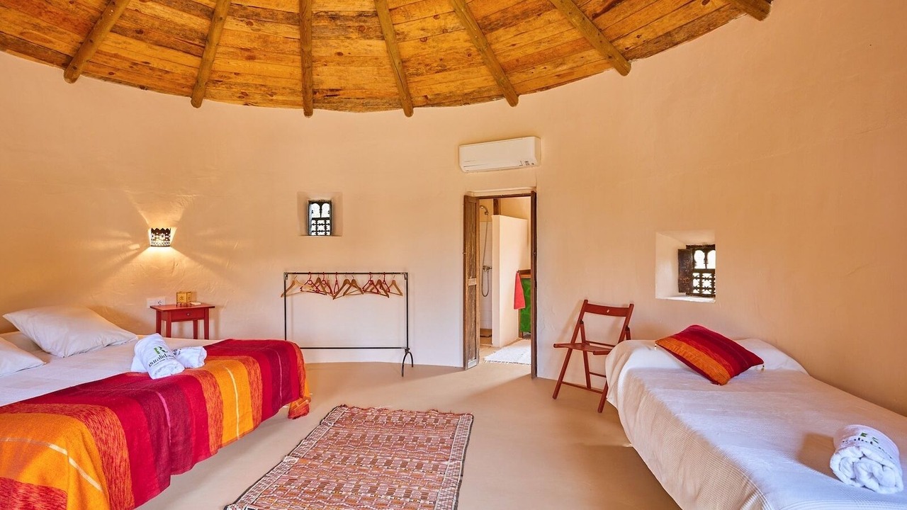 Photo of Bedroom in Algodonales