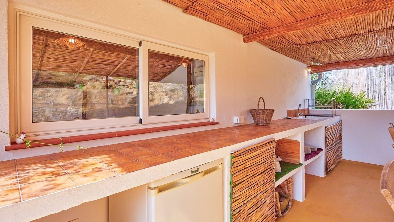 Photo of Kitchen in Algodonales