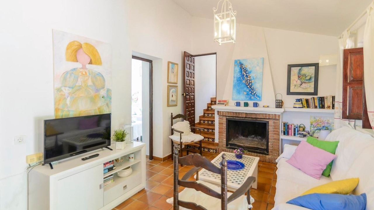 Photo of Livingroom in Sayalonga