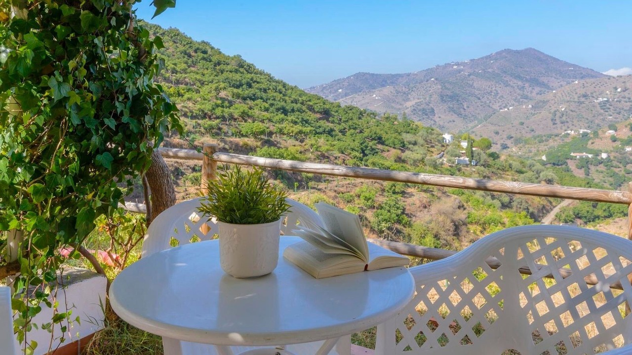 Photo of Outdoor in Sayalonga