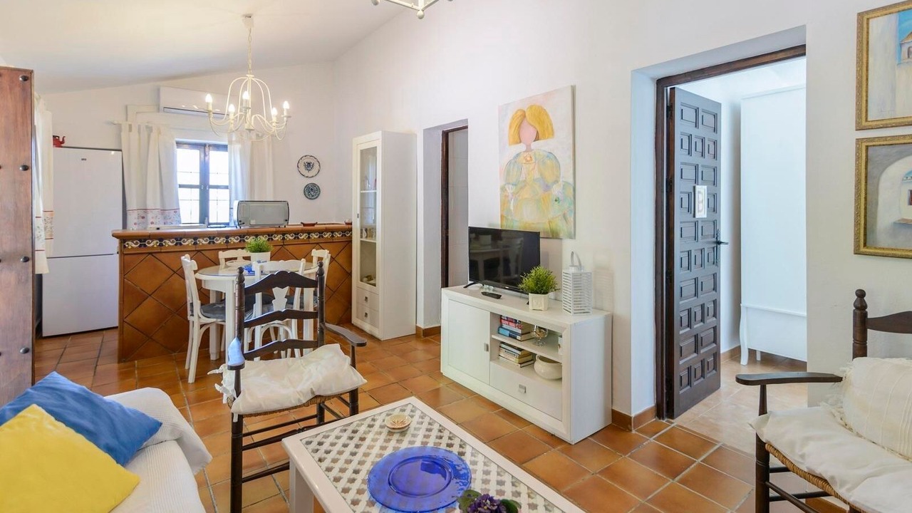 Photo of Livingroom in Sayalonga