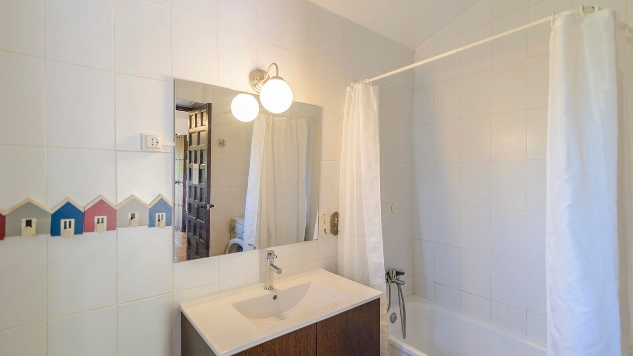 Photo of Bathroom in Sayalonga